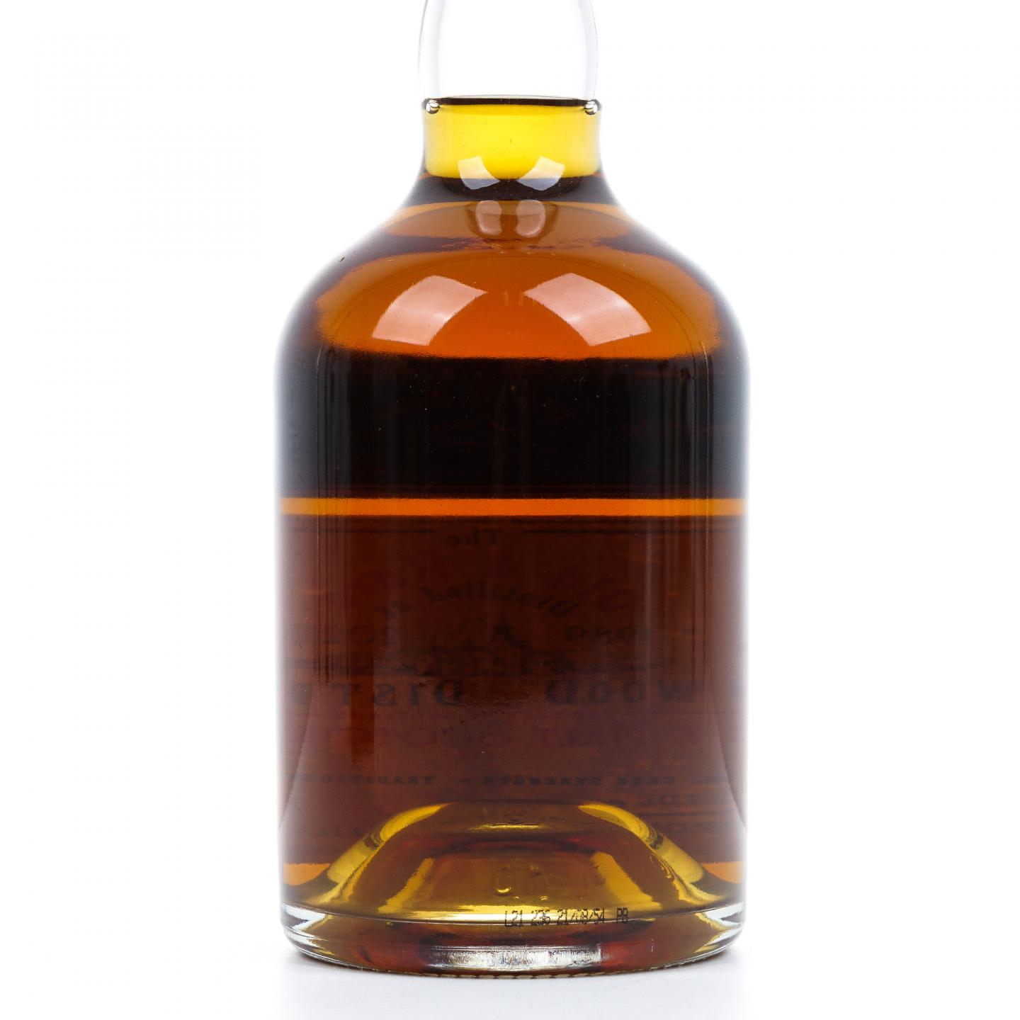 Linkwood 林可伍德 31年 1989-2021 Old & Rare HL 700ml