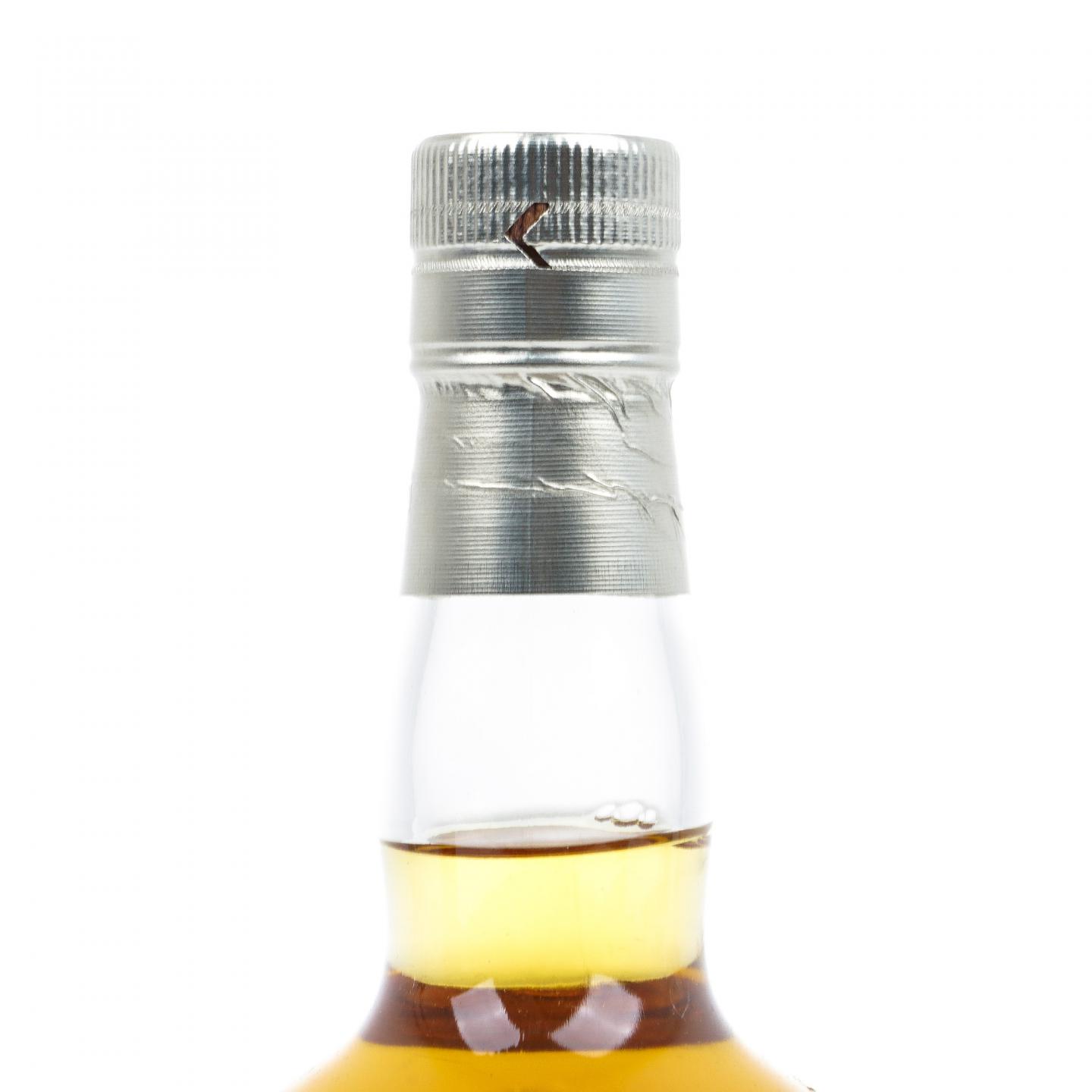 Miltonduff 弥尔顿达夫 31年 1989-2021 单桶桶强 HL Old & Rare