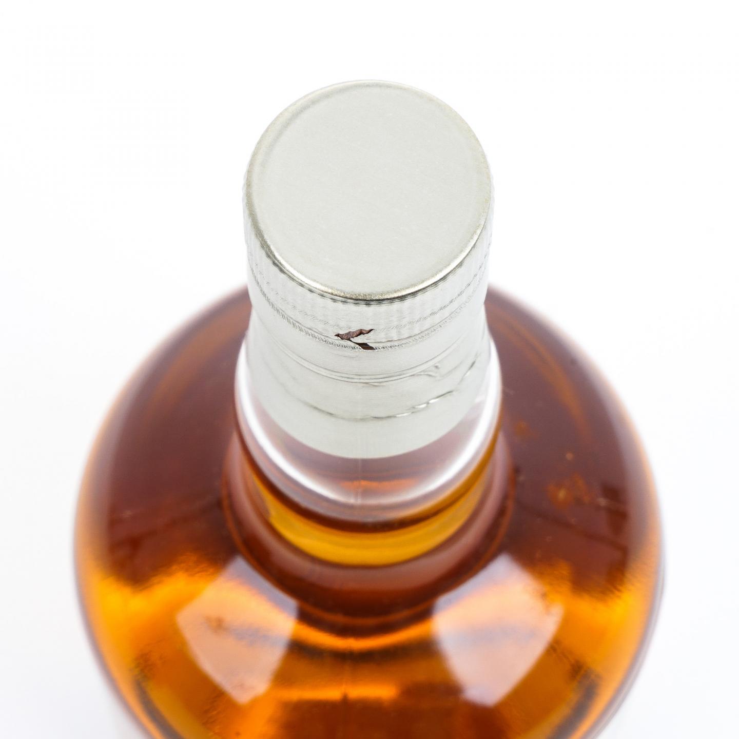 Miltonduff 弥尔顿达夫 31年 1989-2021 单桶桶强 HL Old & Rare