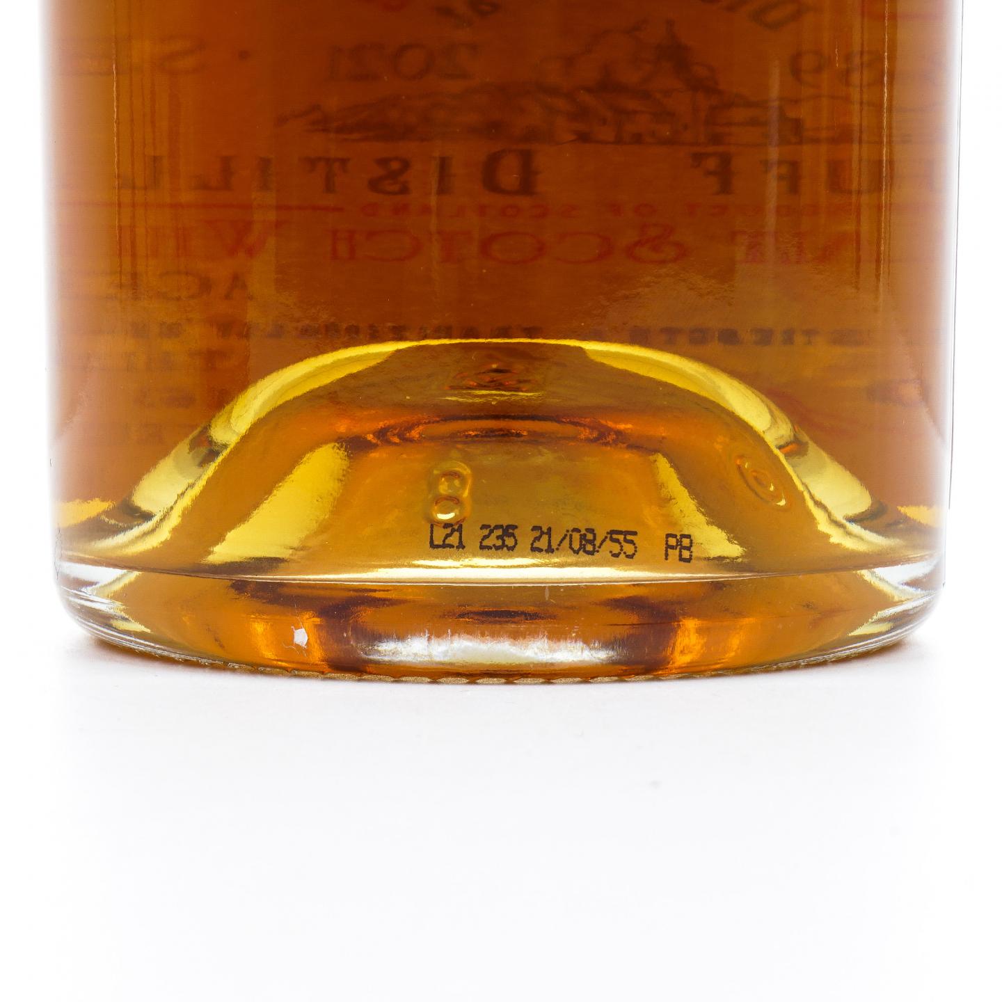 Miltonduff 弥尔顿达夫 31年 1989-2021 单桶桶强 HL Old & Rare