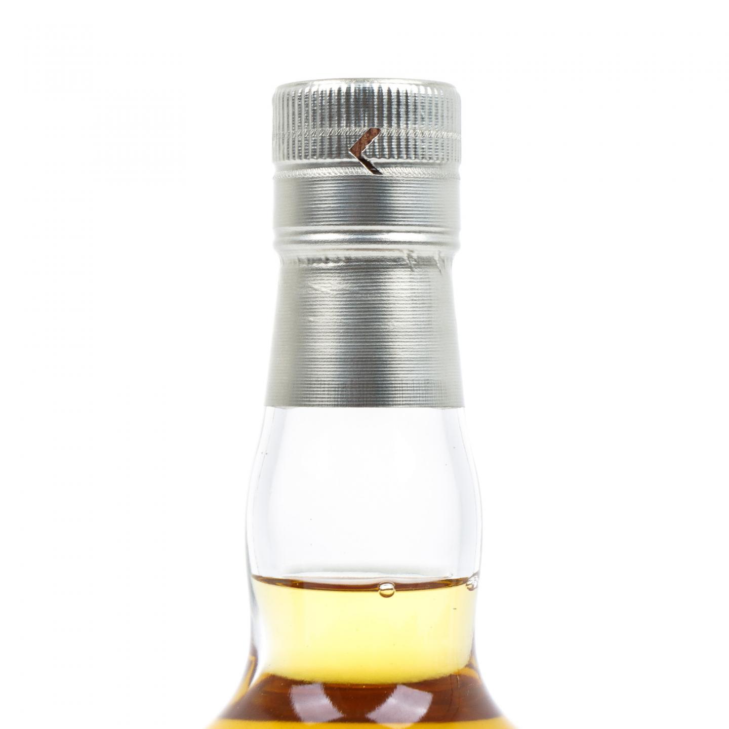 Miltonduff 弥尔顿达夫 31年 1989-2021 Old & Rare HL