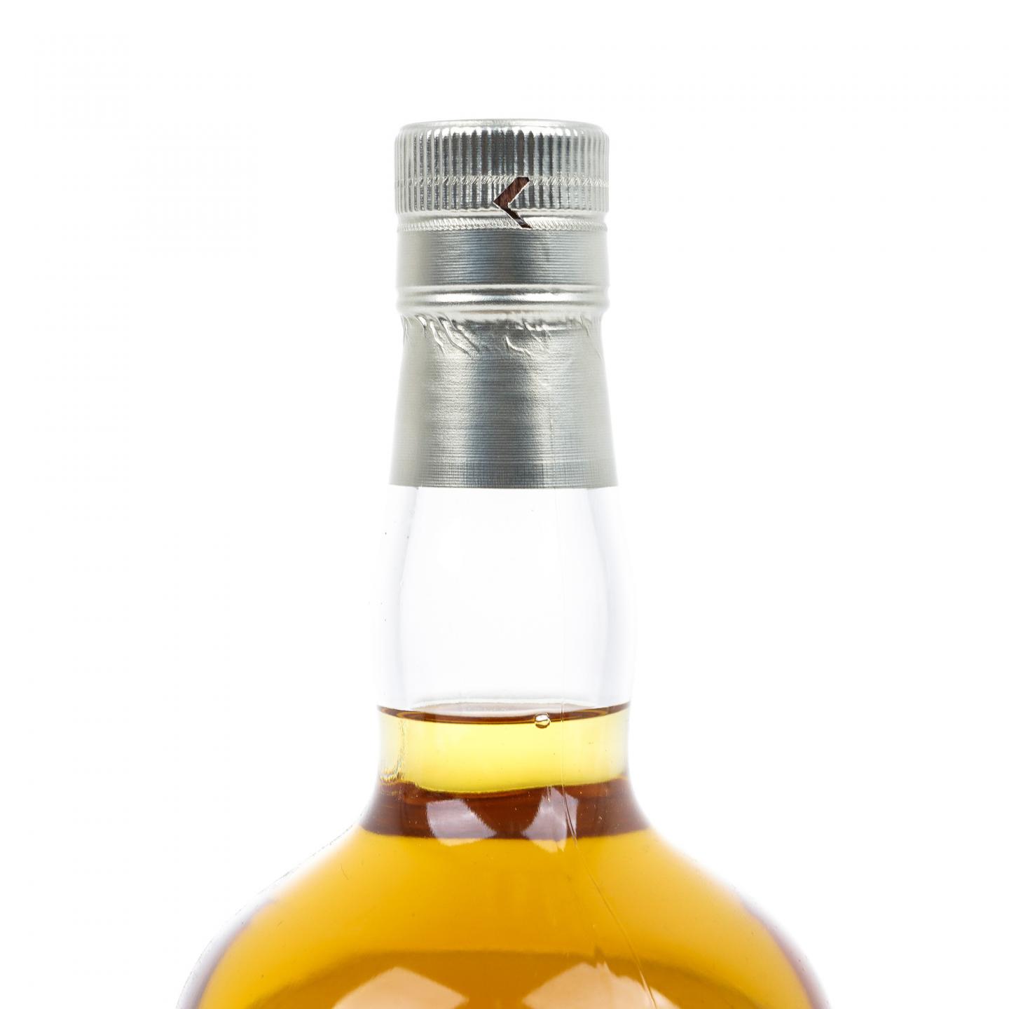 Miltonduff 弥尔顿达夫 31年 1989-2021 Old & Rare HL 700ml