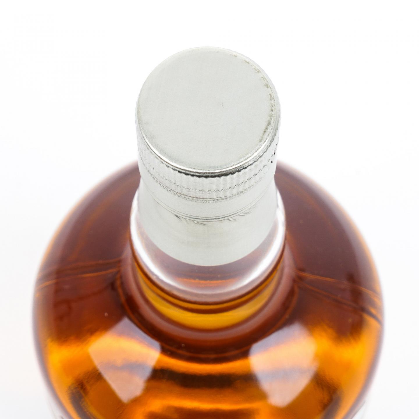 Miltonduff 弥尔顿达夫 31年 1989-2021 Old & Rare HL 700ml