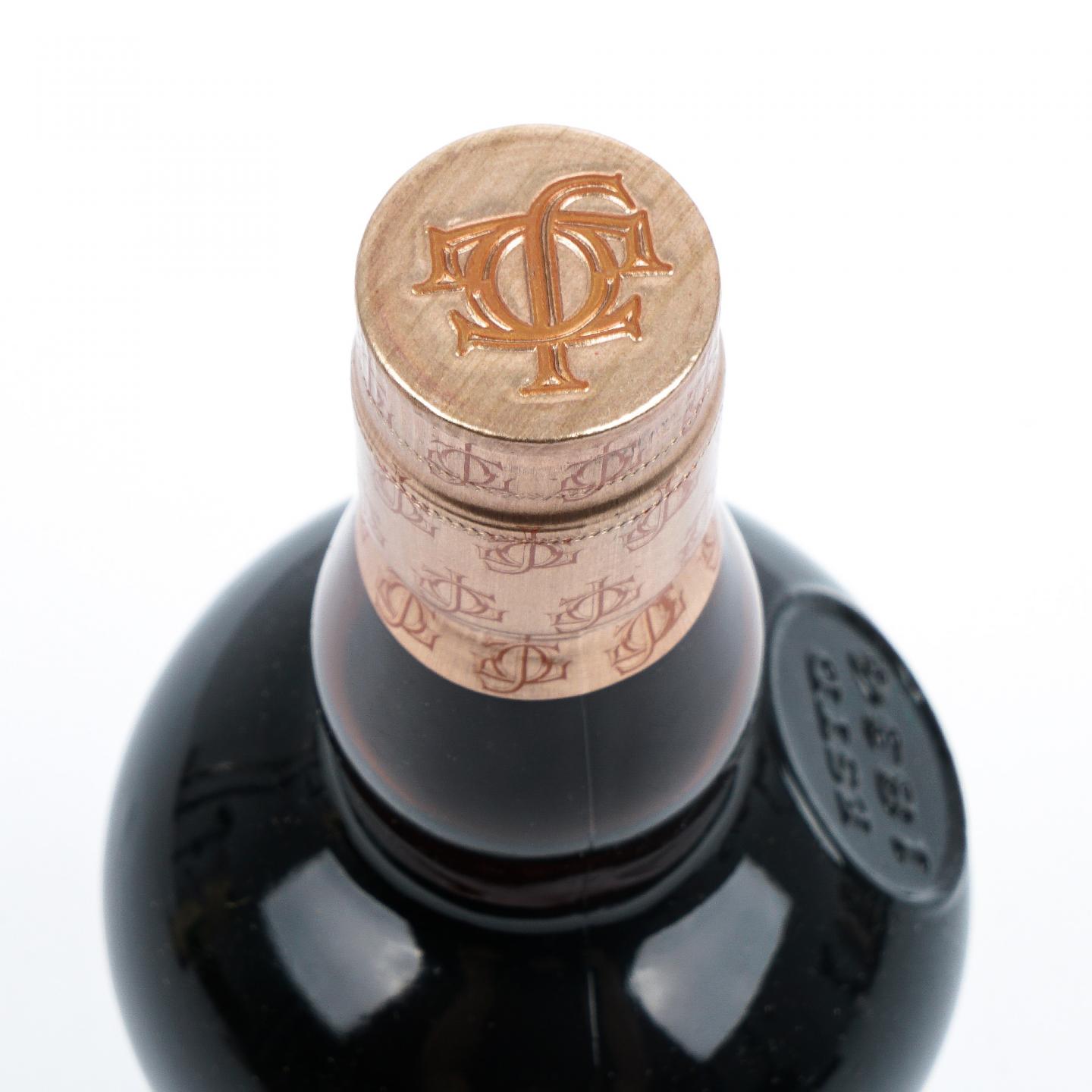 Glenfarclas 格兰花格 麒麟 180周年限定 2016