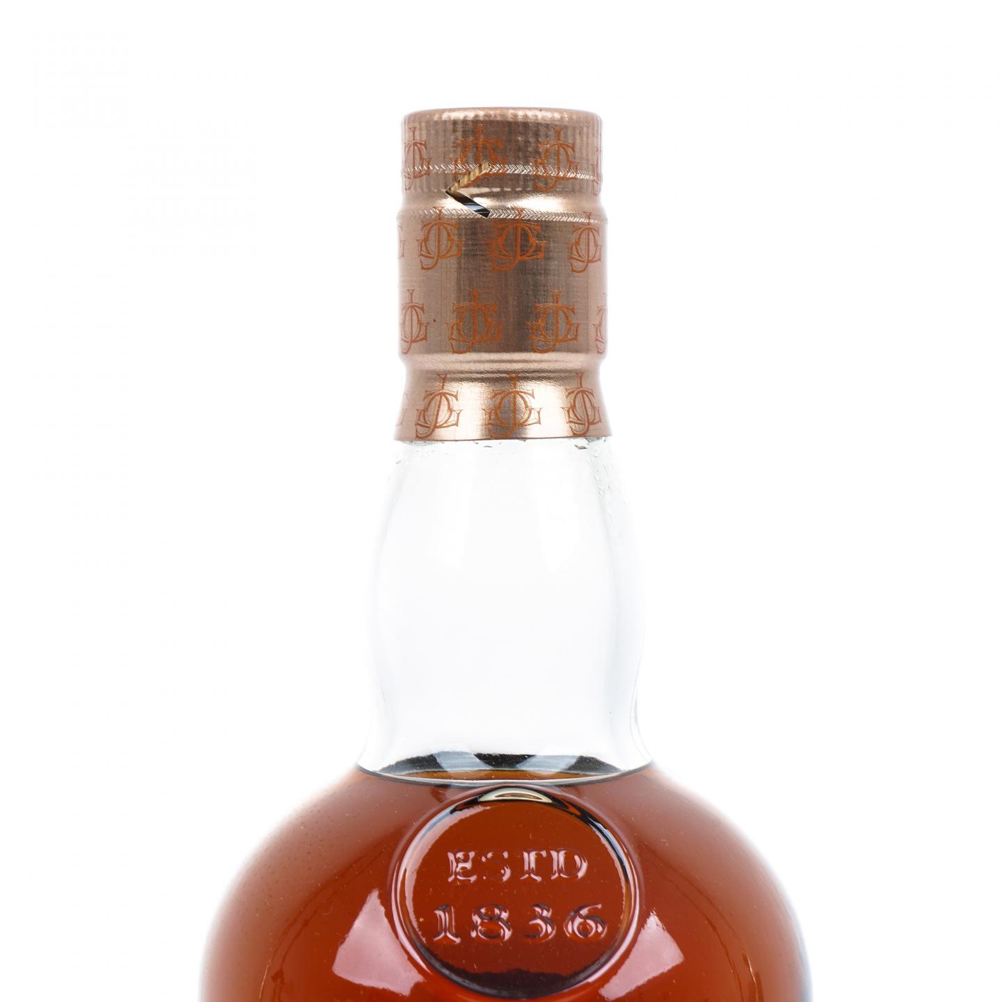 Glenfarclas 格兰花格 2015 麒麟 179周年限定