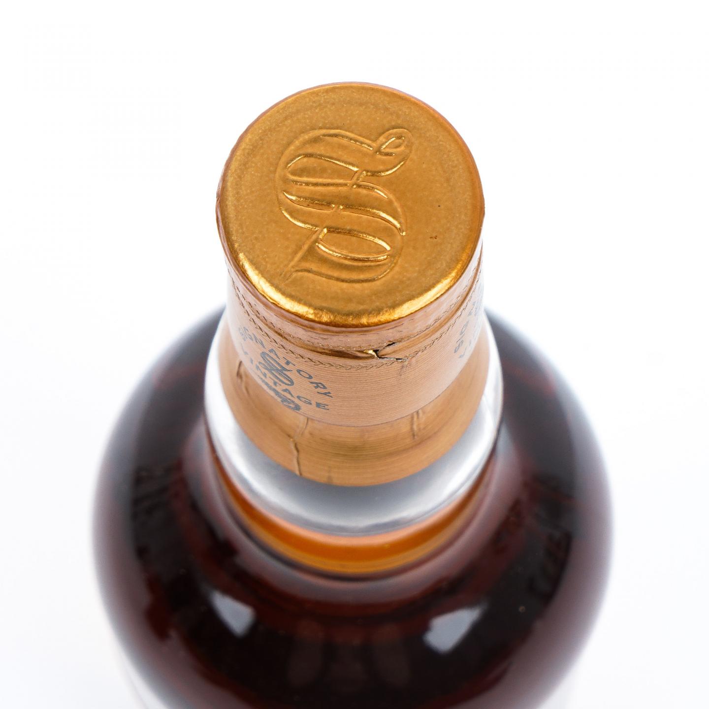 Glenlivet 格兰威特 14年 2007-2021 初填雪莉桶 SV 桶强