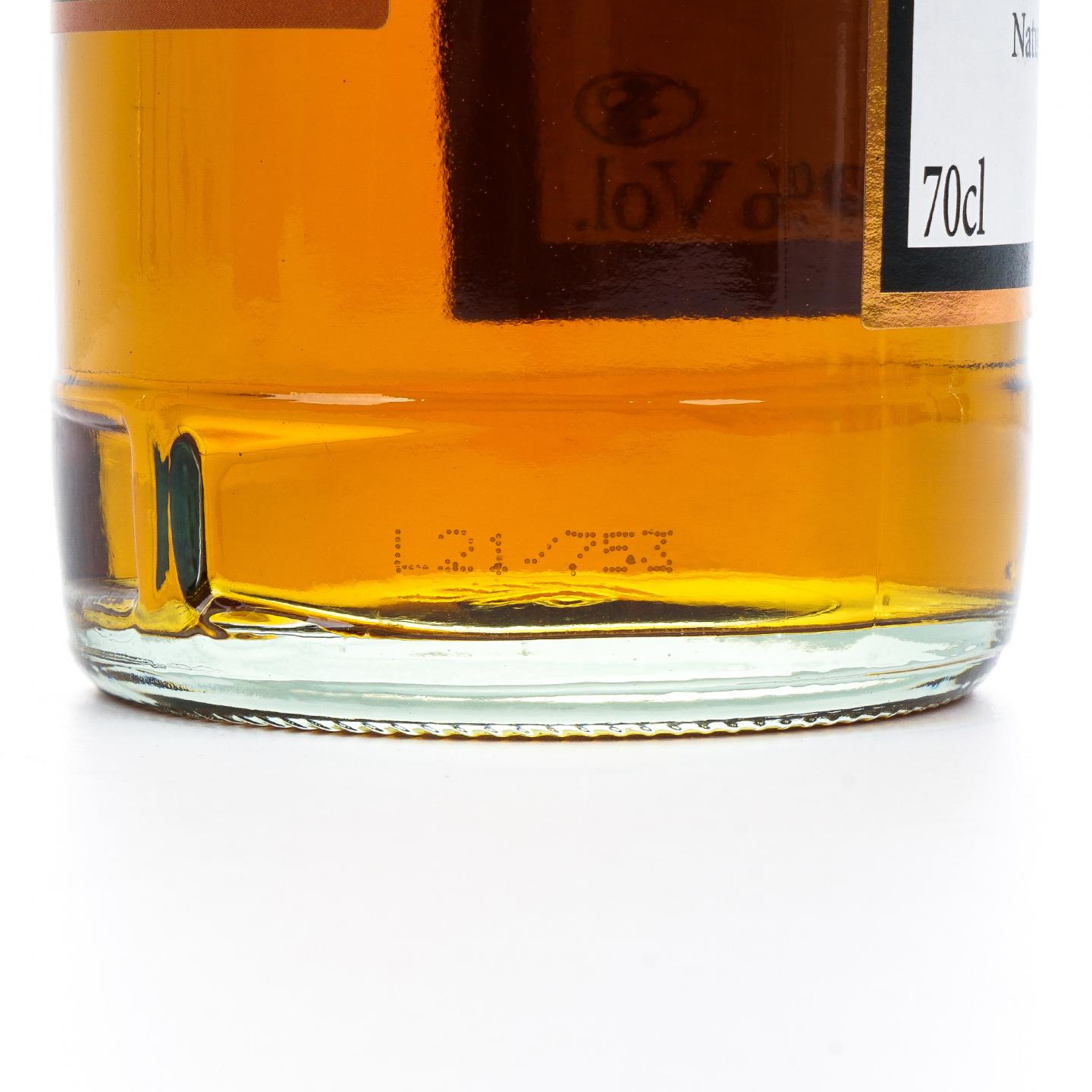 Glenlivet 格兰威特 14年 2007-2021 初填雪莉桶 SV 桶强