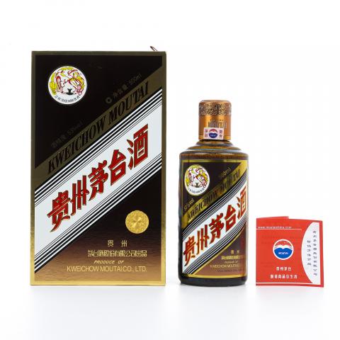 贵州茅台·2022 彩釉珍品