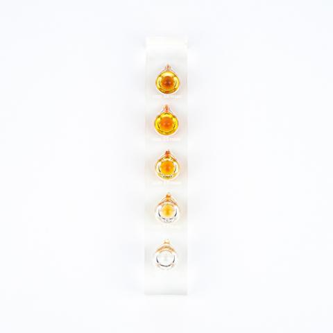 山崎 含50 25 18 12 0年酒液 威士忌摆件