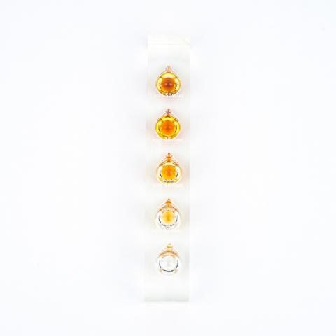 山崎 威士忌摆件 含50 25 18 12 0年酒液