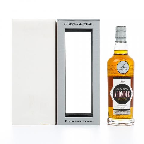 Ardmore 阿德摩尔 1999-2018 GM