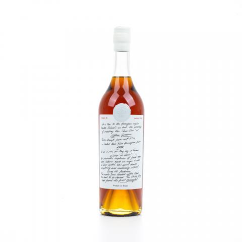 Garreau 加罗酒庄 1976-2025 #P24 雅文邑