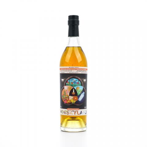 Glen Moray 格兰莫雷 31年 2025 Decadent Drinks