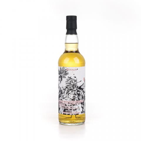 Deanston 丁斯顿 19年 1999-2019 BBR