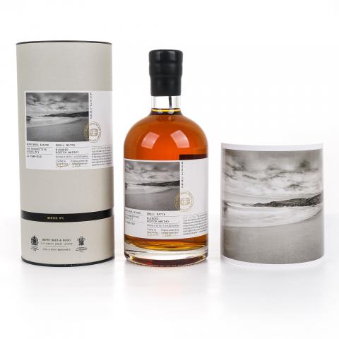 Berry Bros. & Rudd 21年 调和 2019