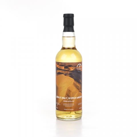 Ledaig 里爵 2009-2023 单桶 NSpS 国行