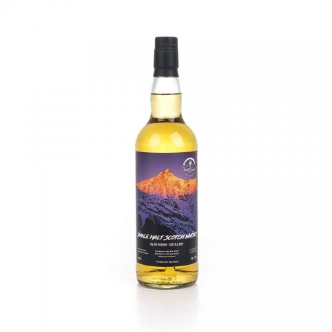 Glen Moray 格兰莫雷 2007-2023 单桶 NSpS