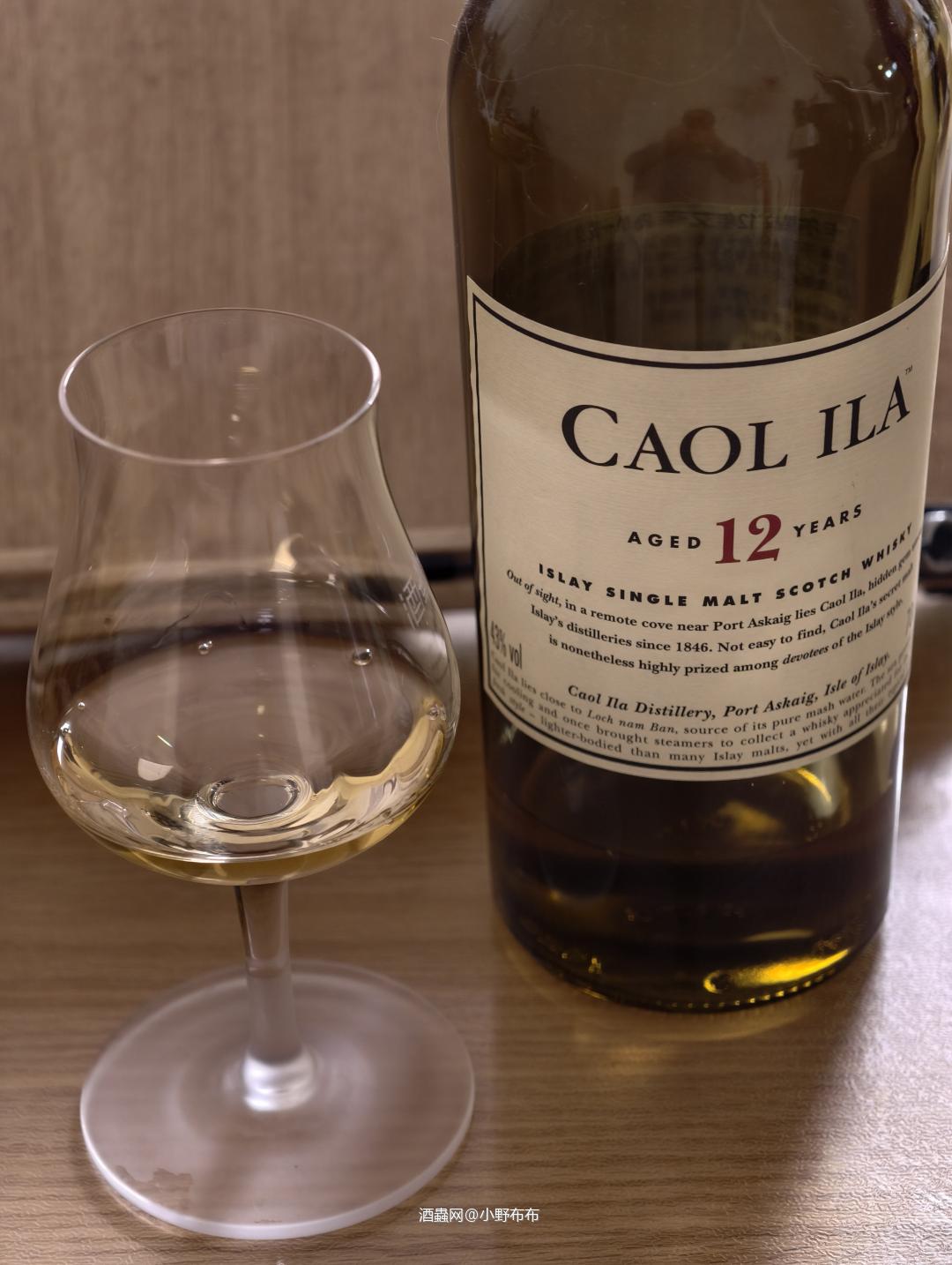 这是我关于泥煤的入门