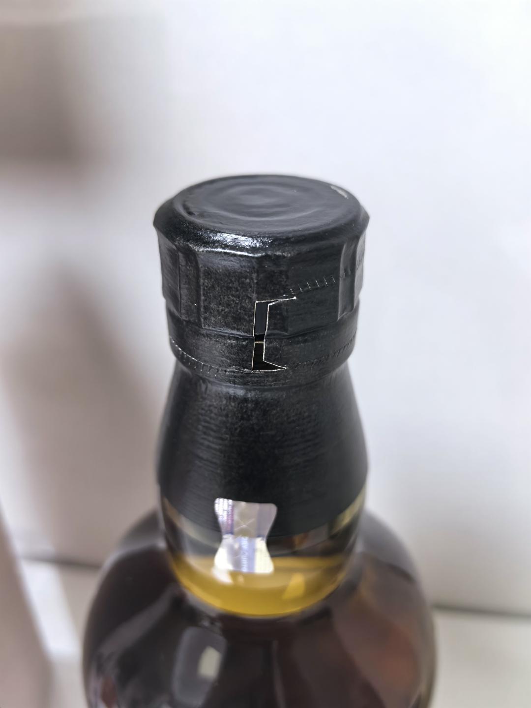 山崎 艾雷泥煤2024