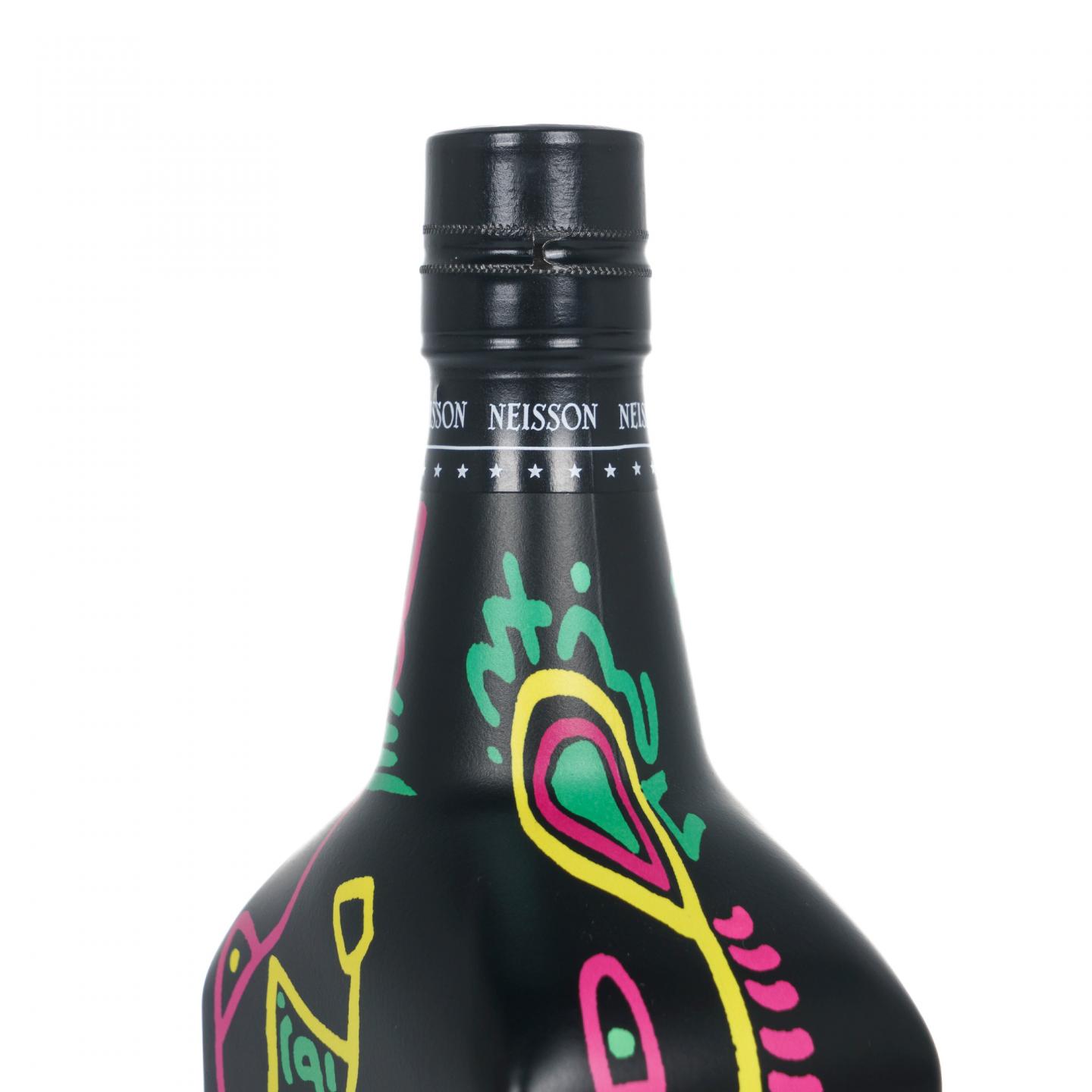 Neisson 奈颂 2024 Profil Équilibre 朗姆酒