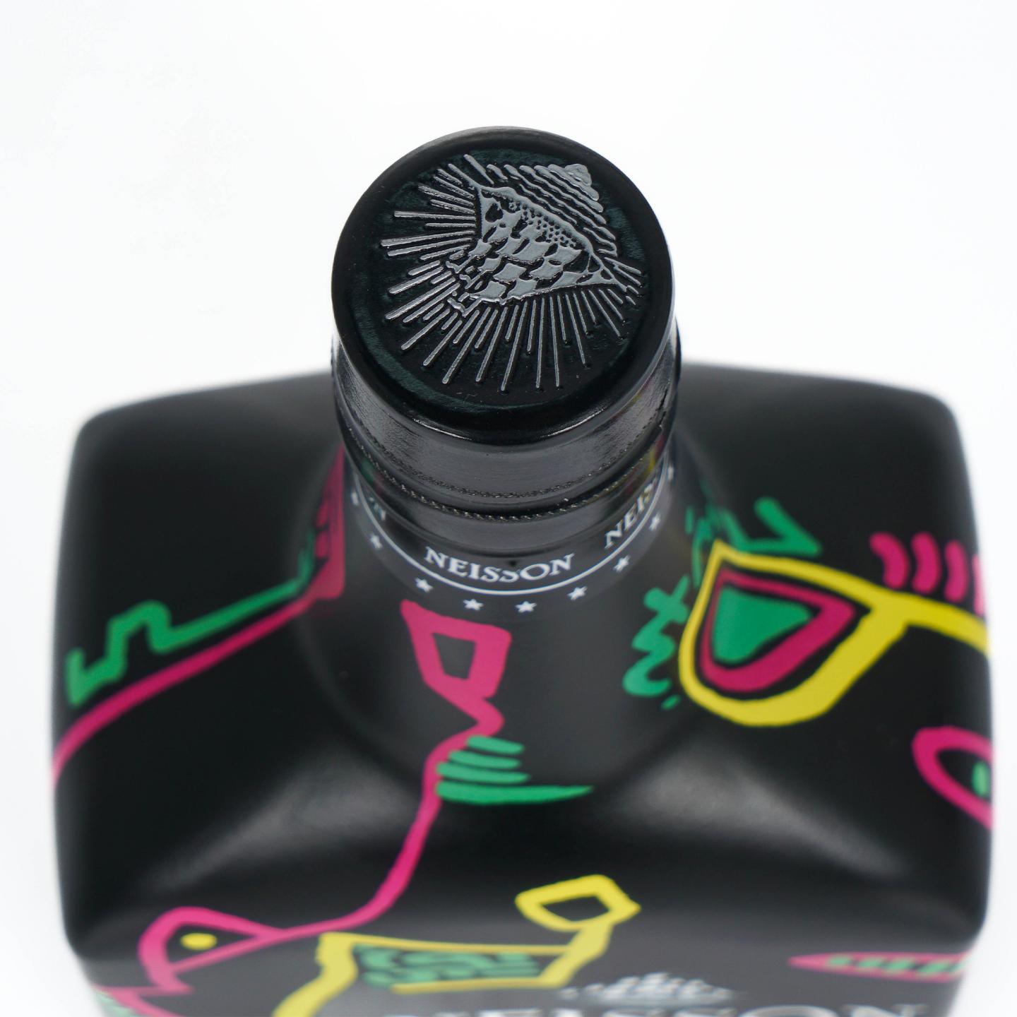 Neisson 奈颂 2024 Profil Équilibre 朗姆酒