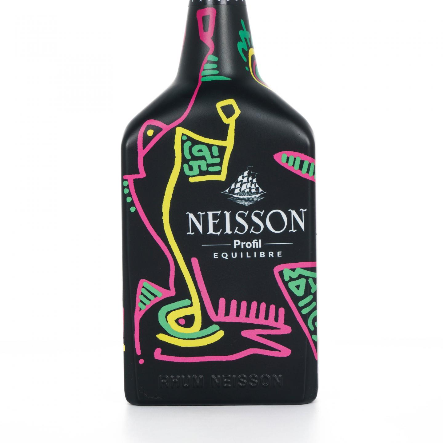 Neisson 奈颂 2024 Profil Équilibre 朗姆酒