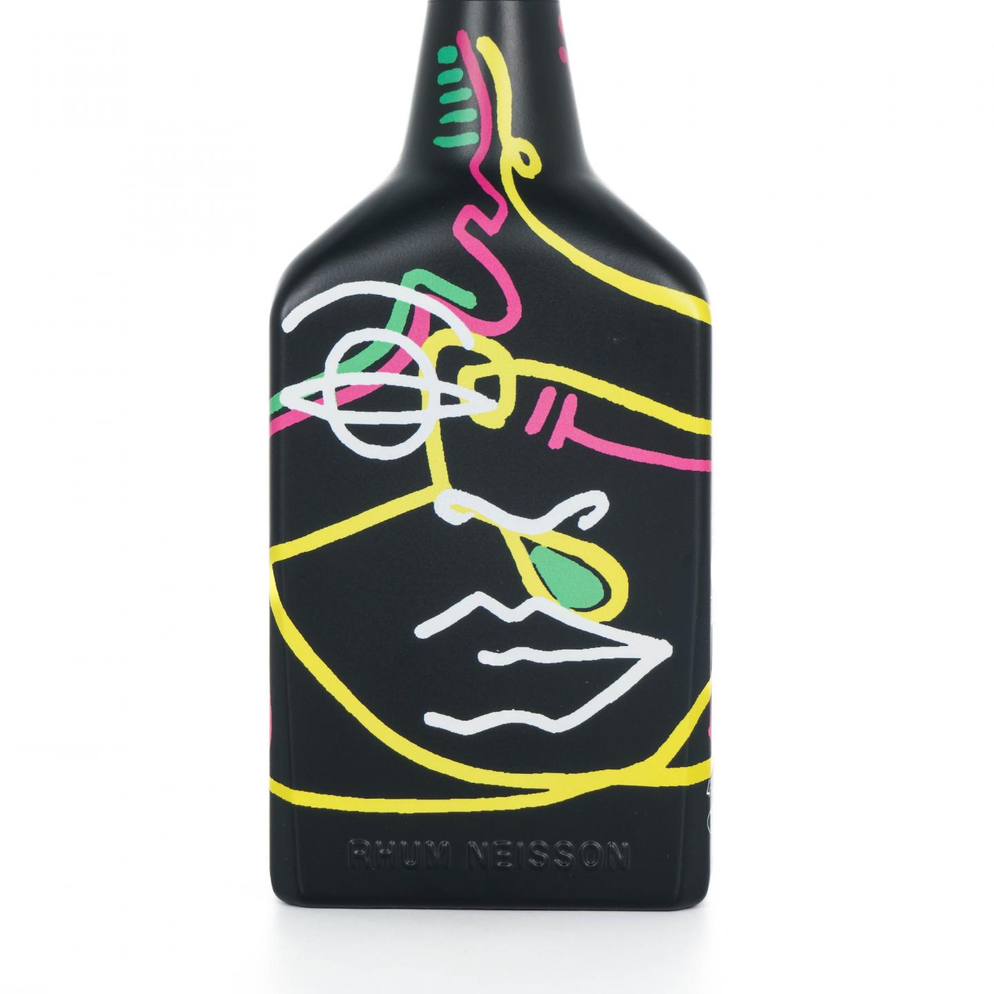 Neisson 奈颂 2024 Profil Équilibre 朗姆酒