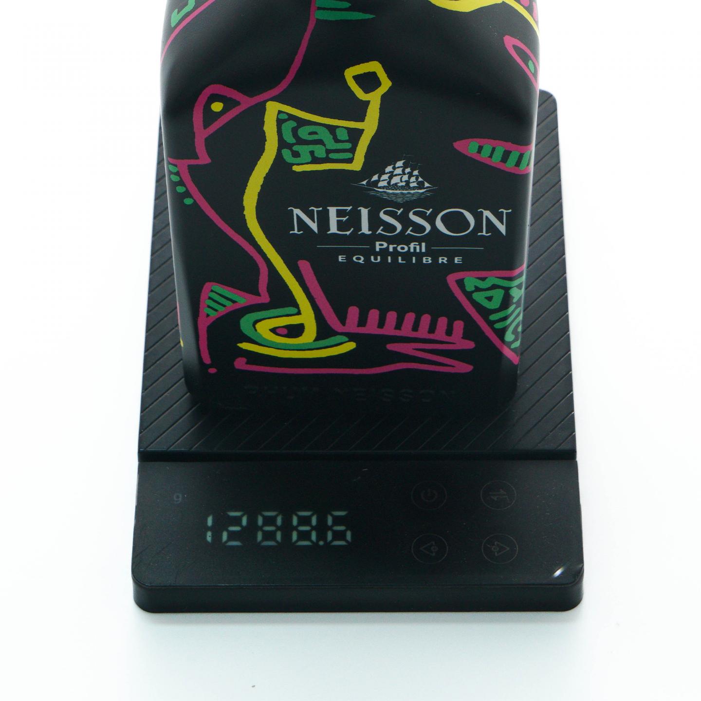 Neisson 奈颂 2024 Profil Équilibre 朗姆酒