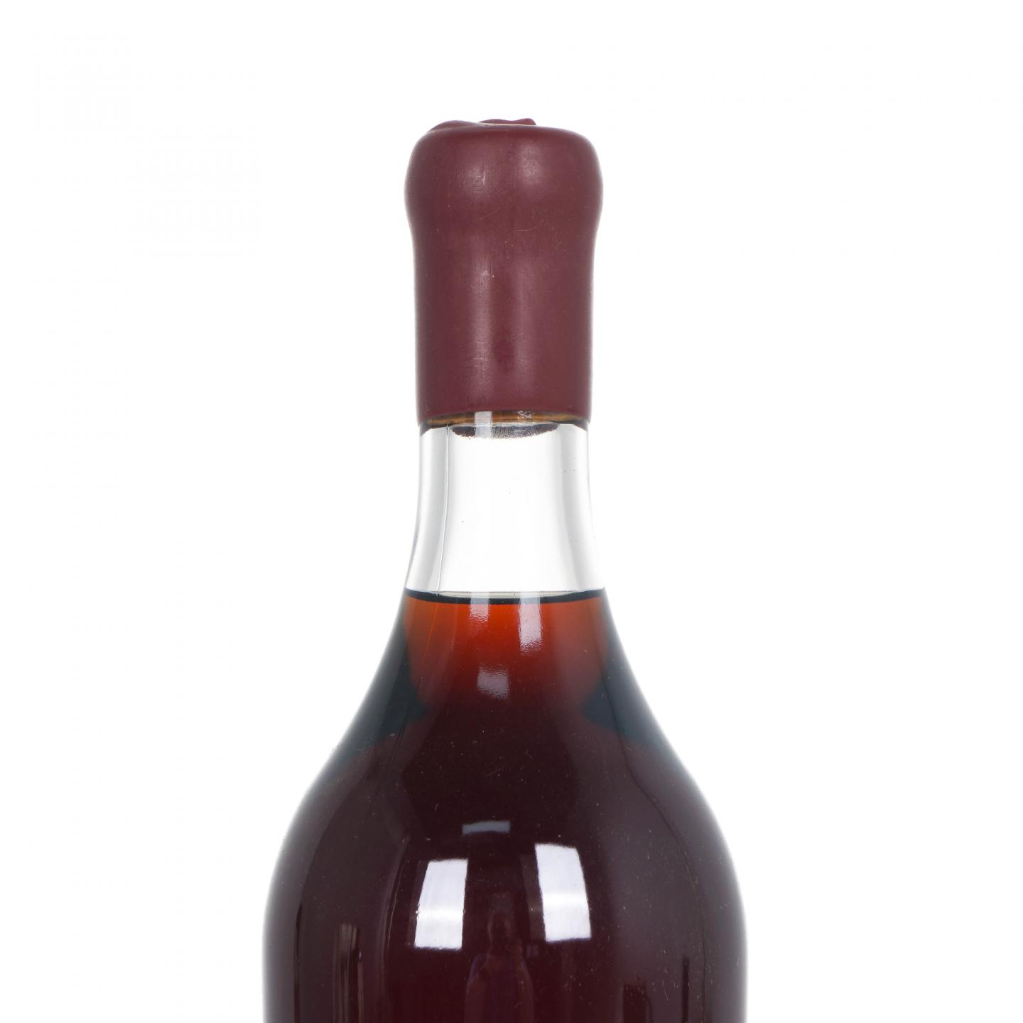 Valdespino Legend of Cuban Rum Pre-1962 朗姆酒