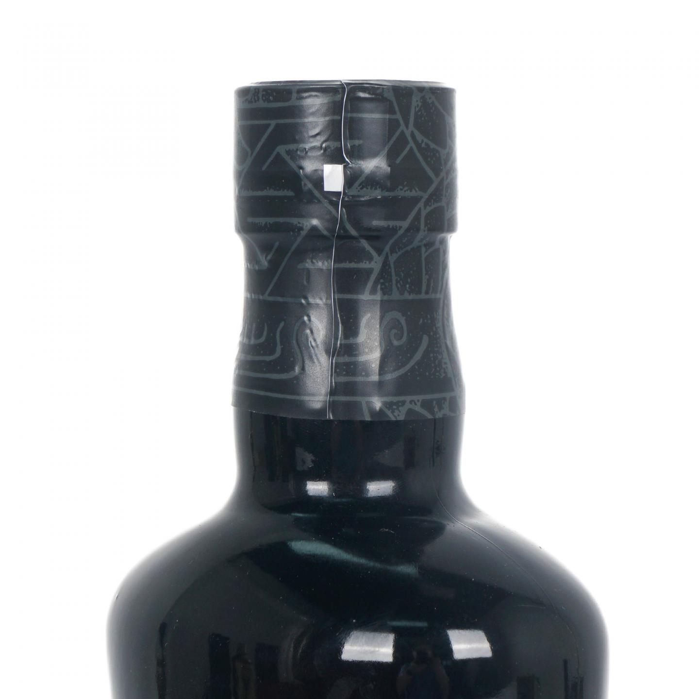 Highland Park 高原骑士 16年 Twisted Tattoo 700ml
