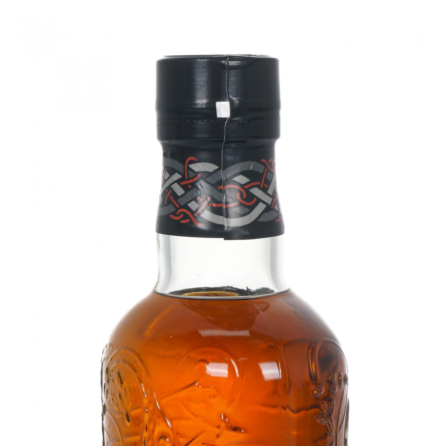 Highland Park 高原骑士 桶强 第2版 行货