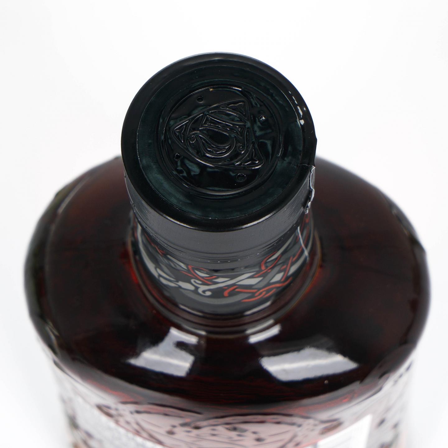 Highland Park 高原骑士 桶强 第2版 行货