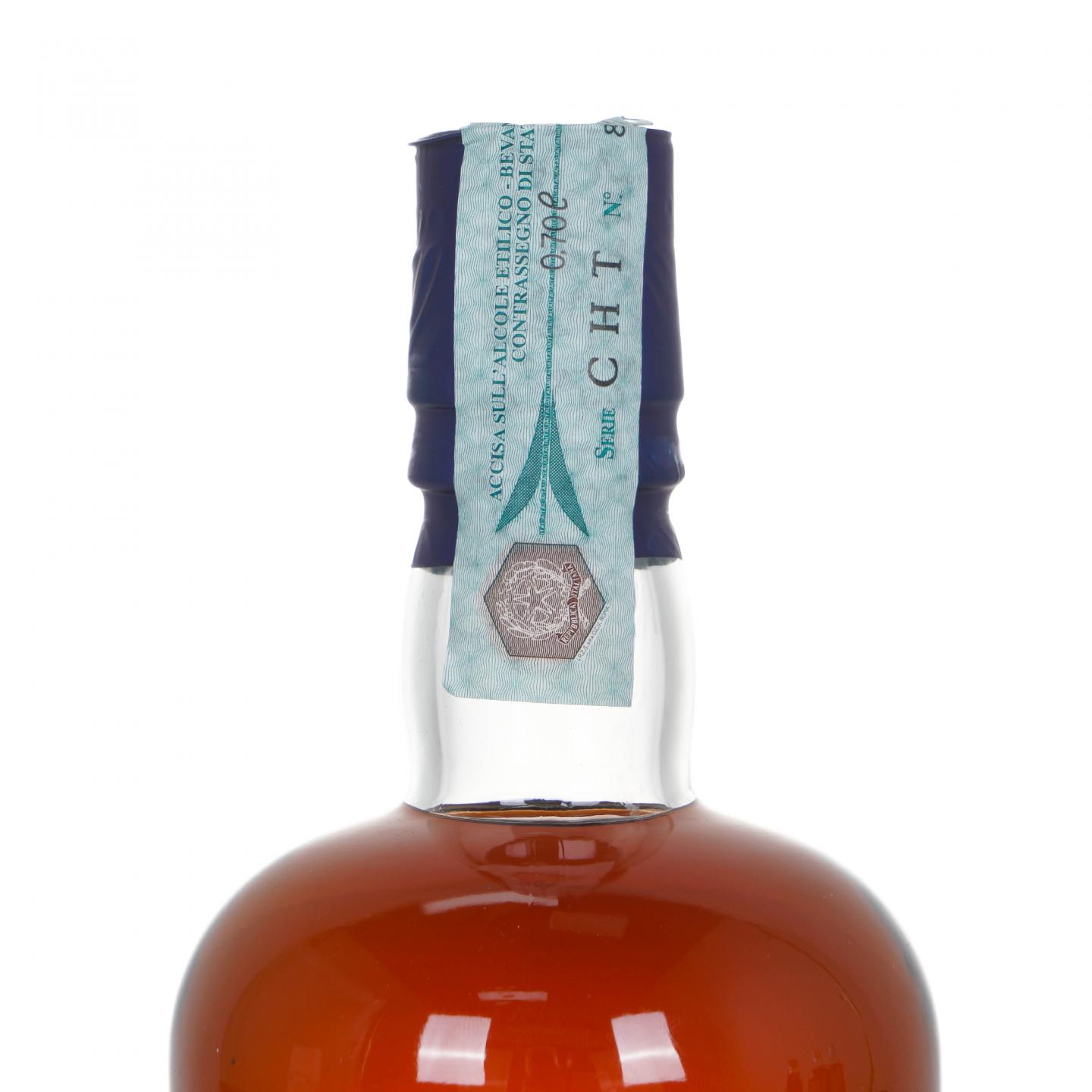 Velier Royal Navy 调和朗姆酒