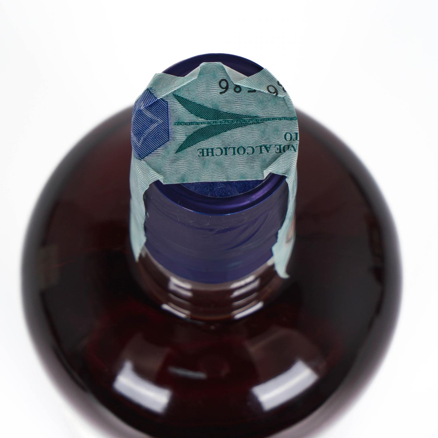 Velier Royal Navy 调和朗姆酒