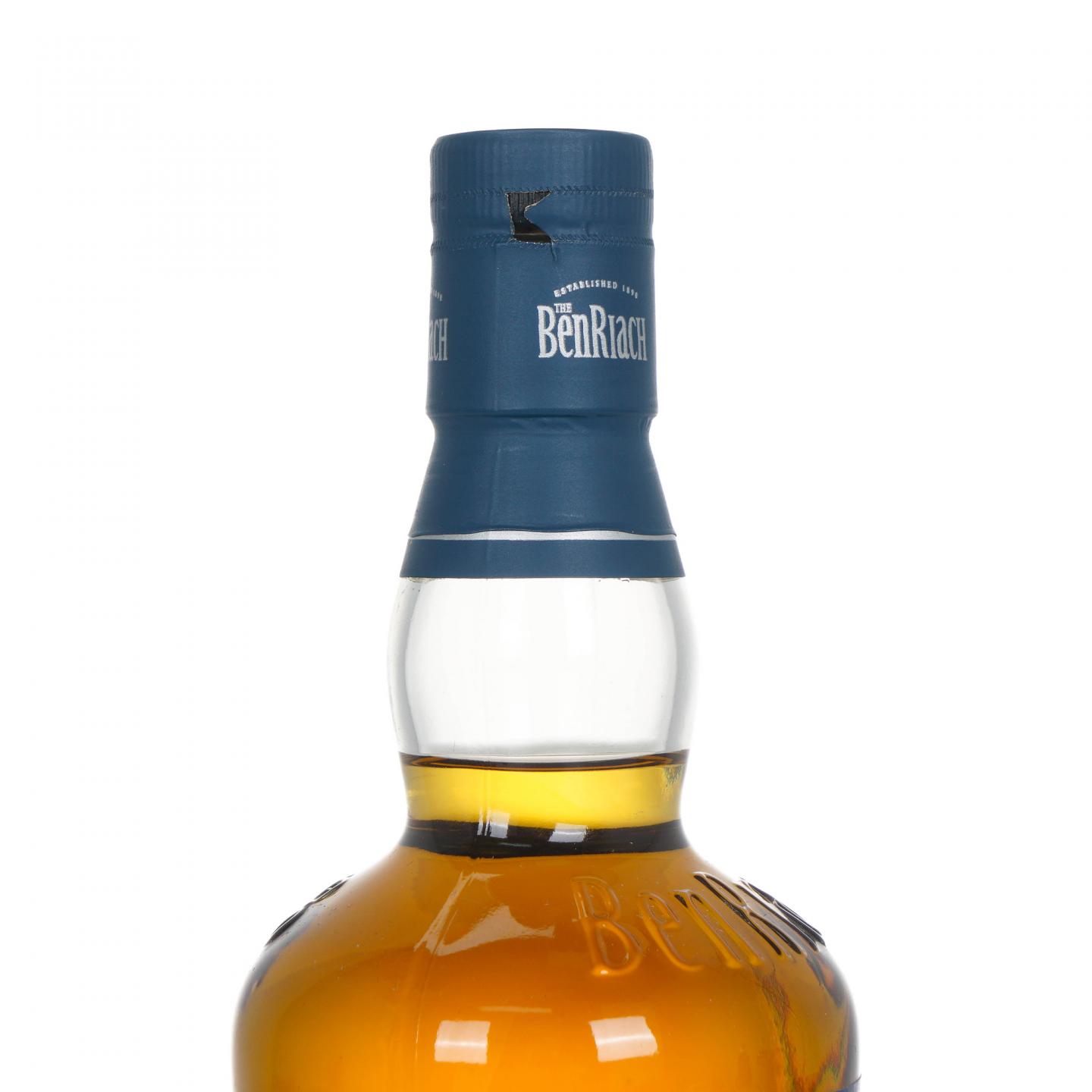 BenRiach 本利亚克 19年 1997-2016 单桶#2503