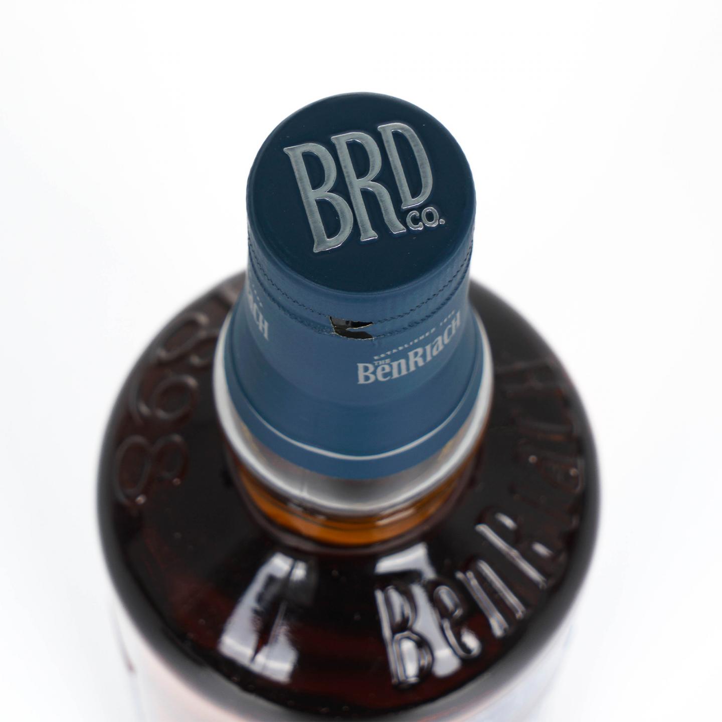 BenRiach 本利亚克 19年 1997-2016 单桶#2503