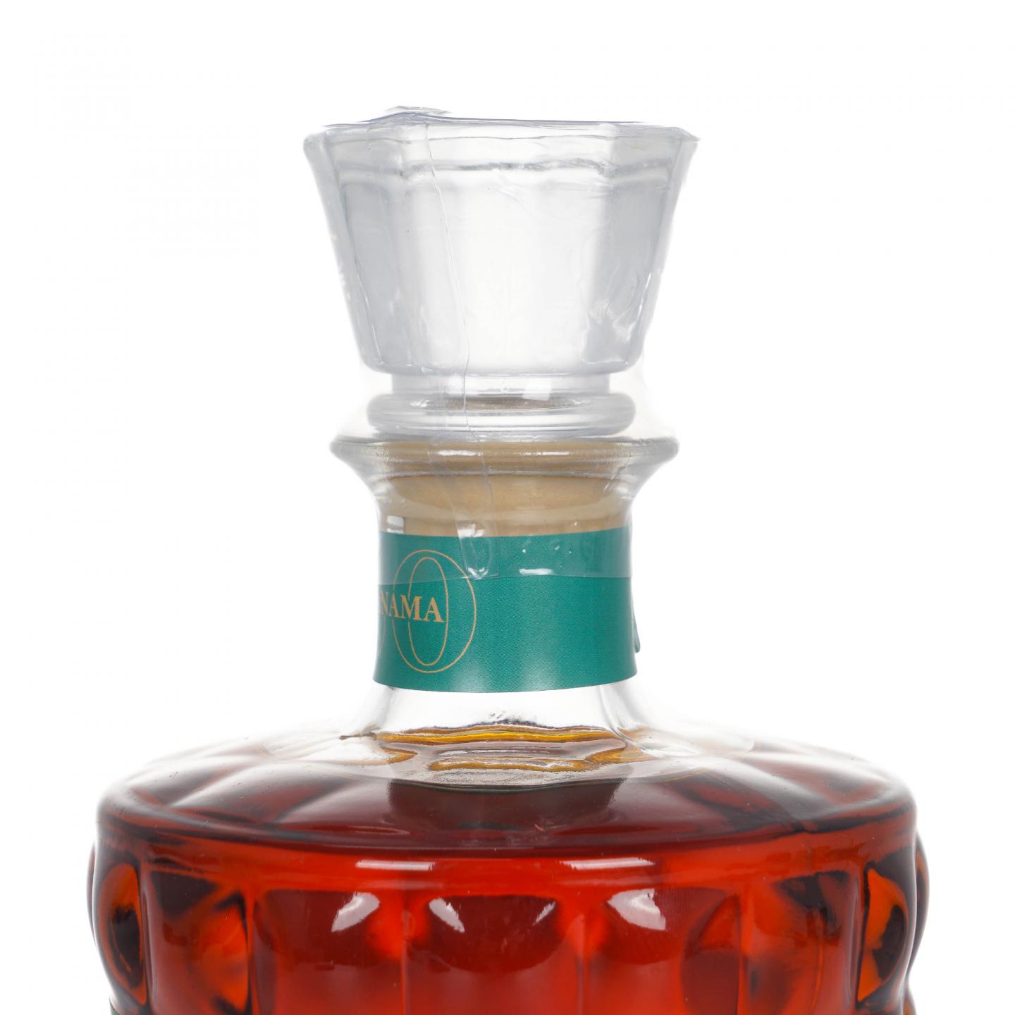 Panama 巴拿马朗姆酒 30年 2024版 小批次