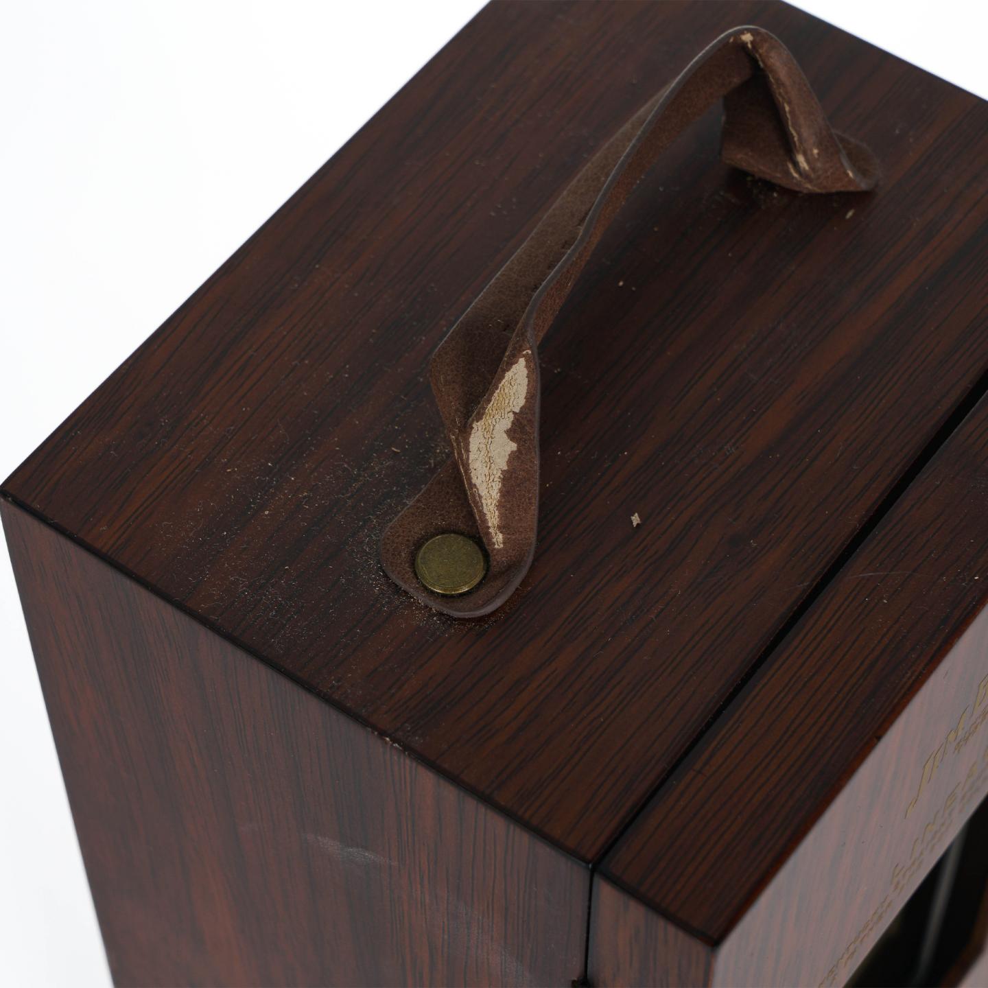 Jim Beam 金宾 15年 波本威士忌 Lineage 111 PROOF 700ml