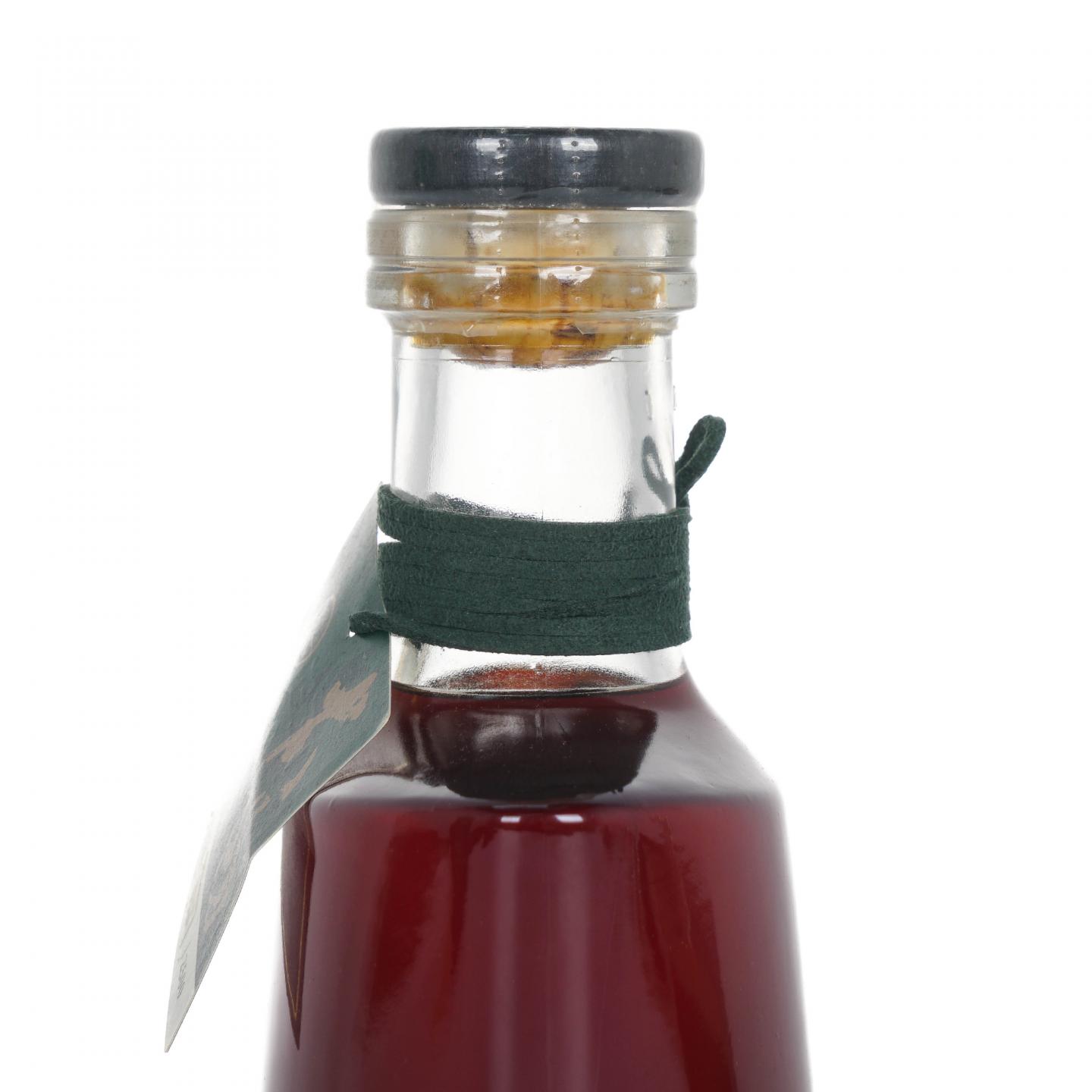 TEEDA 太阳 21年 朗姆酒