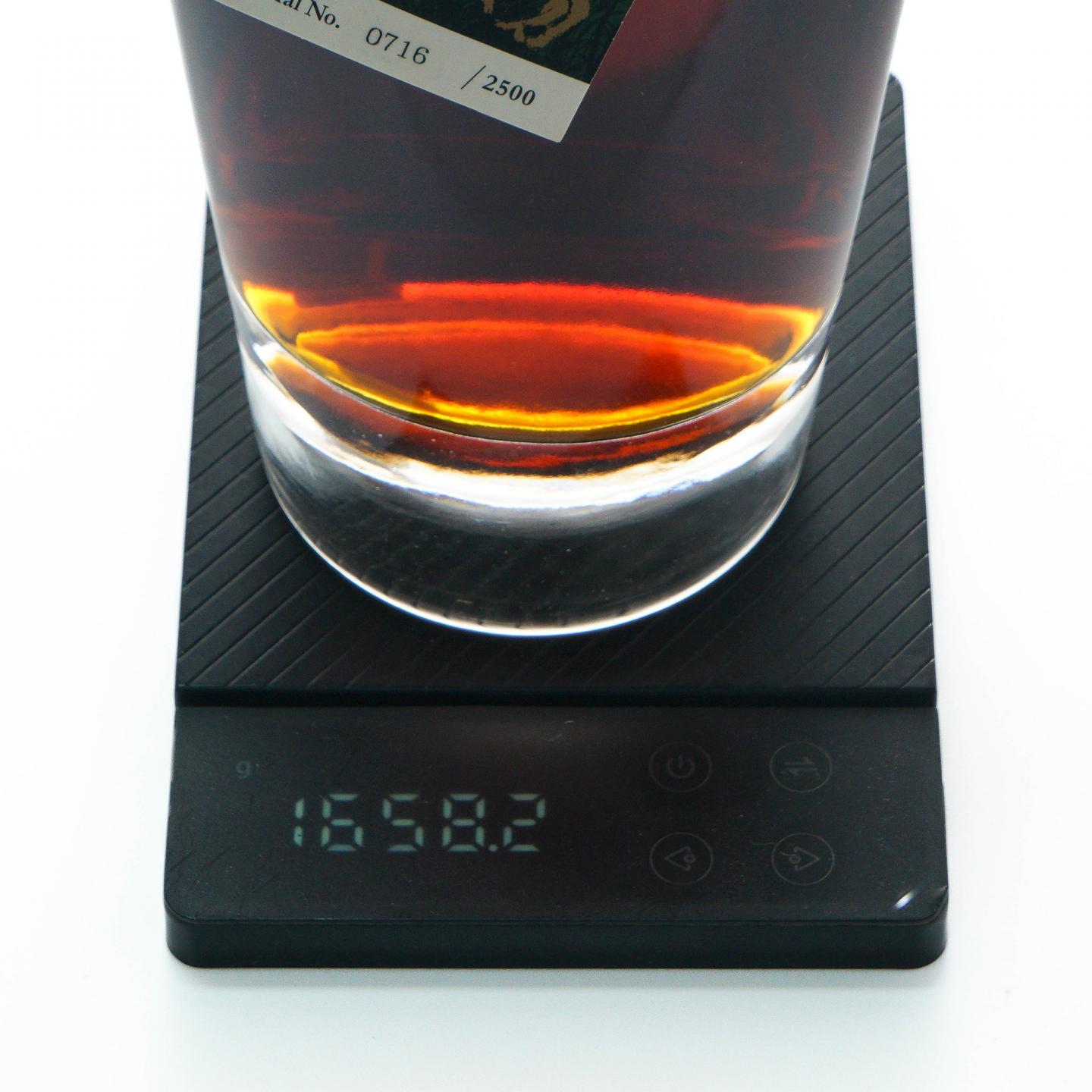 TEEDA 太阳 21年 朗姆酒