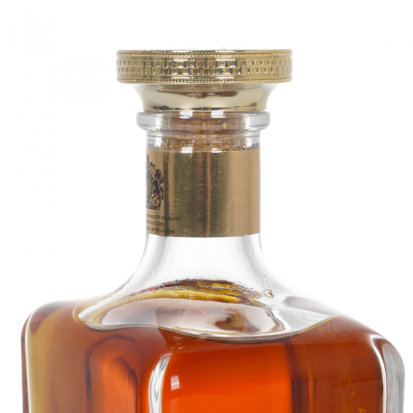 John Walker & Sons 尊尼获加 King George V 调和 750ml