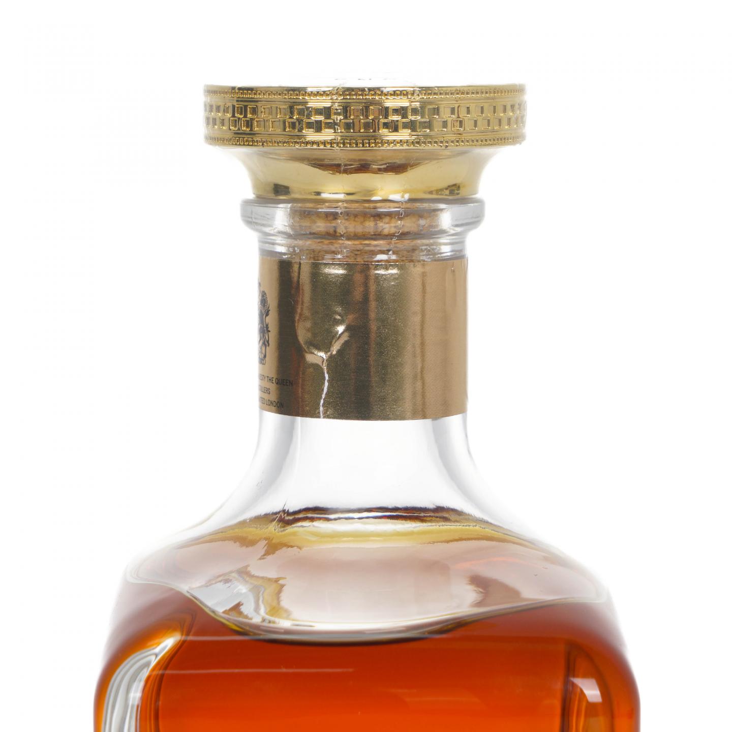John Walker & Sons 尊尼获加 King George V 调和 750ML