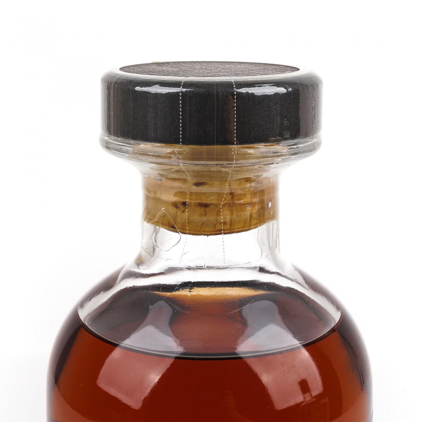 Macallan 麦卡伦 30/34年 1993/1986 2瓶组