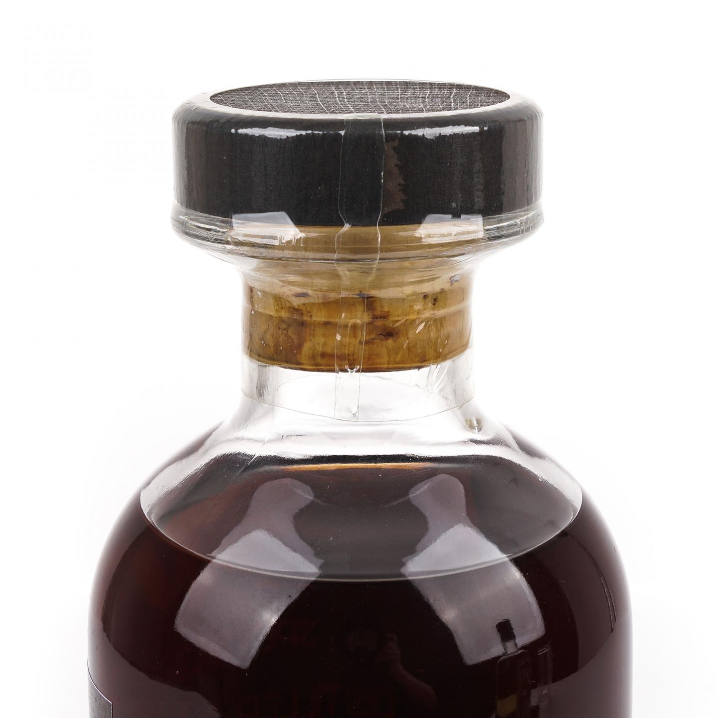 Macallan 麦卡伦 30/34年 1993/1986 2瓶组