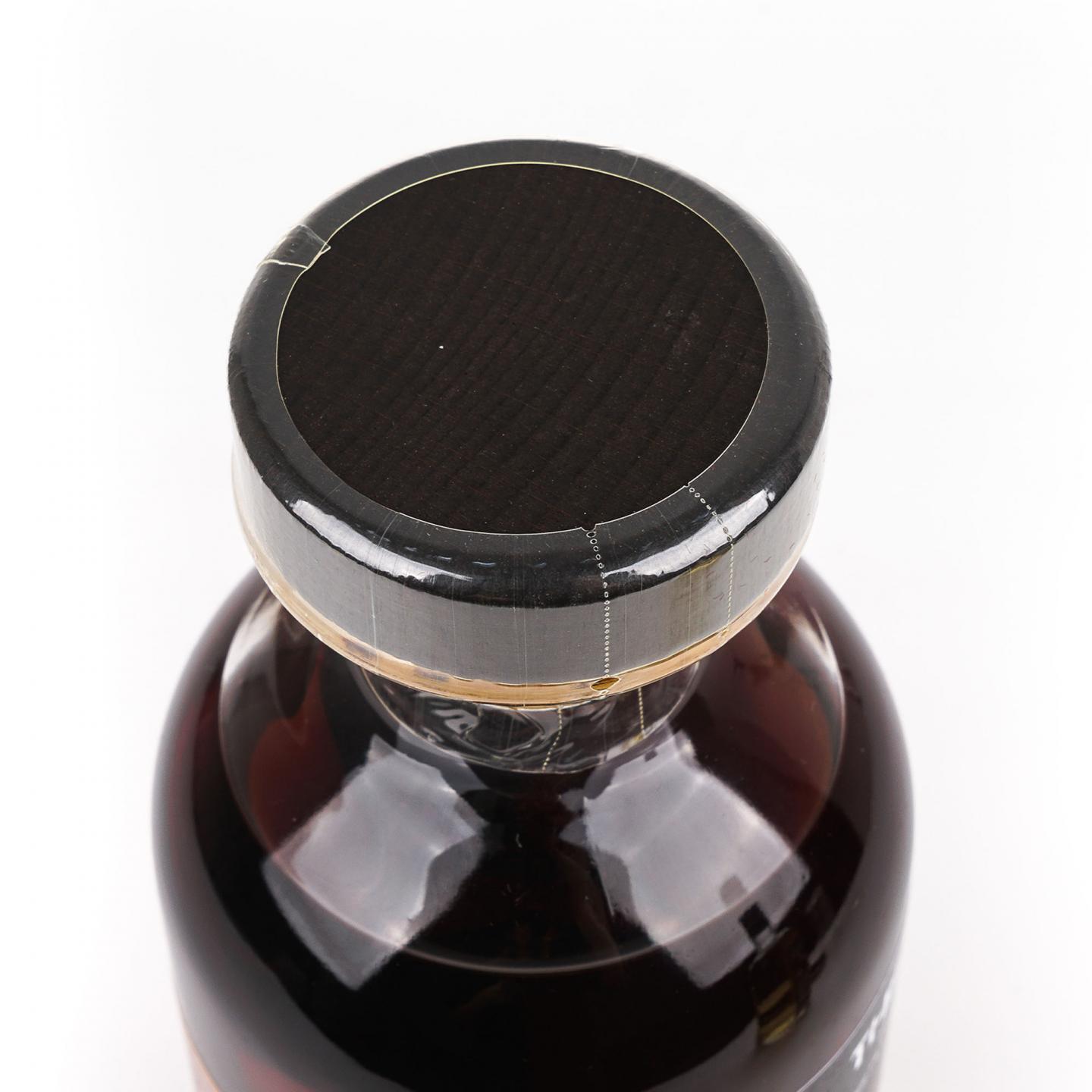 Macallan 麦卡伦 30/34年 1993/1986 2瓶组