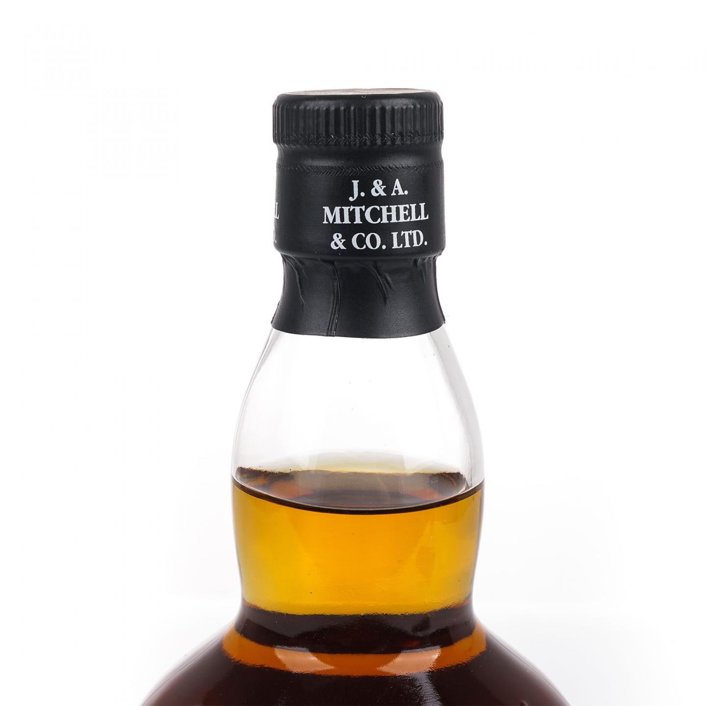 Springbank 云顶 21年 2016 雪莉单桶 48.2%