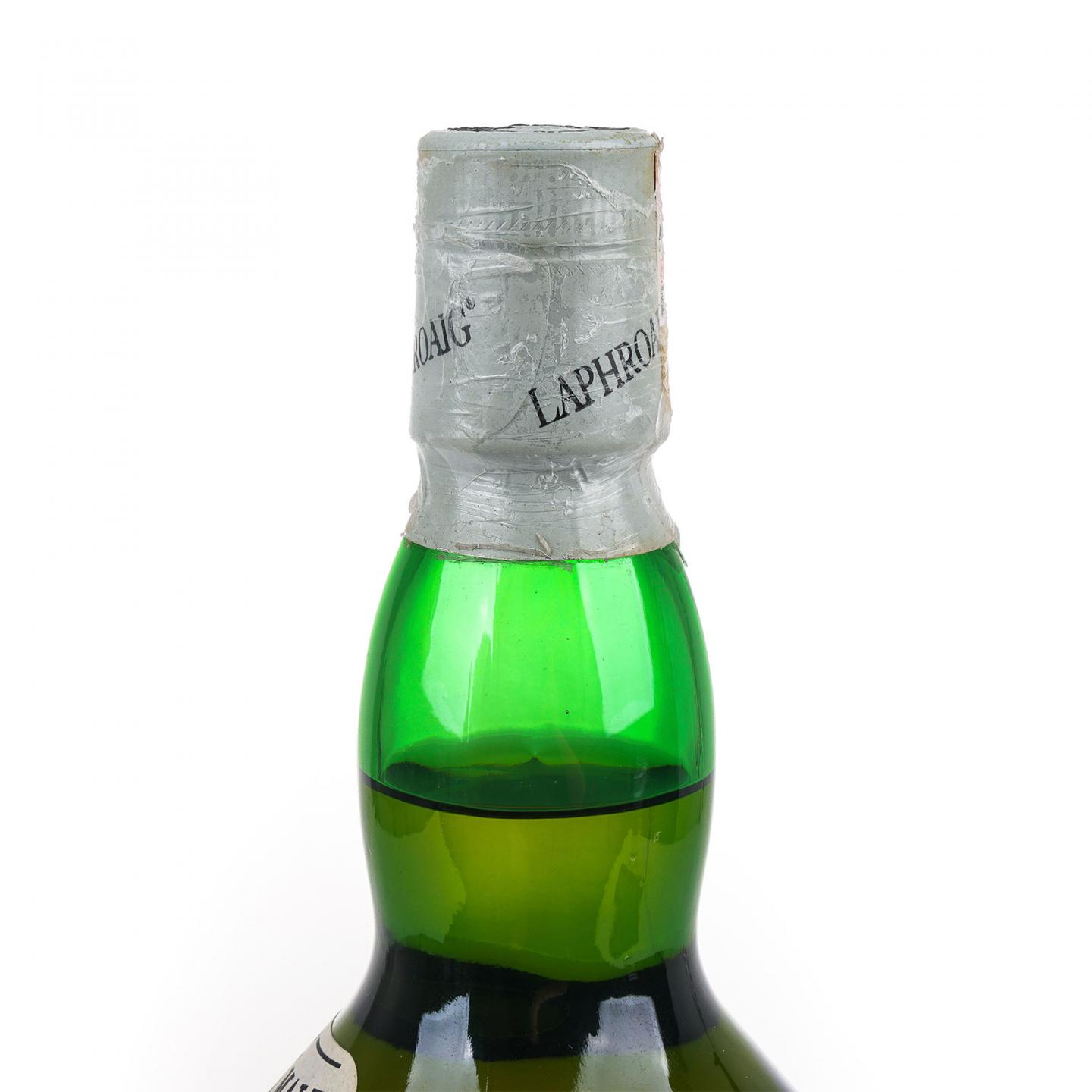 Laphroaig 拉弗格 10年 2013 1升装