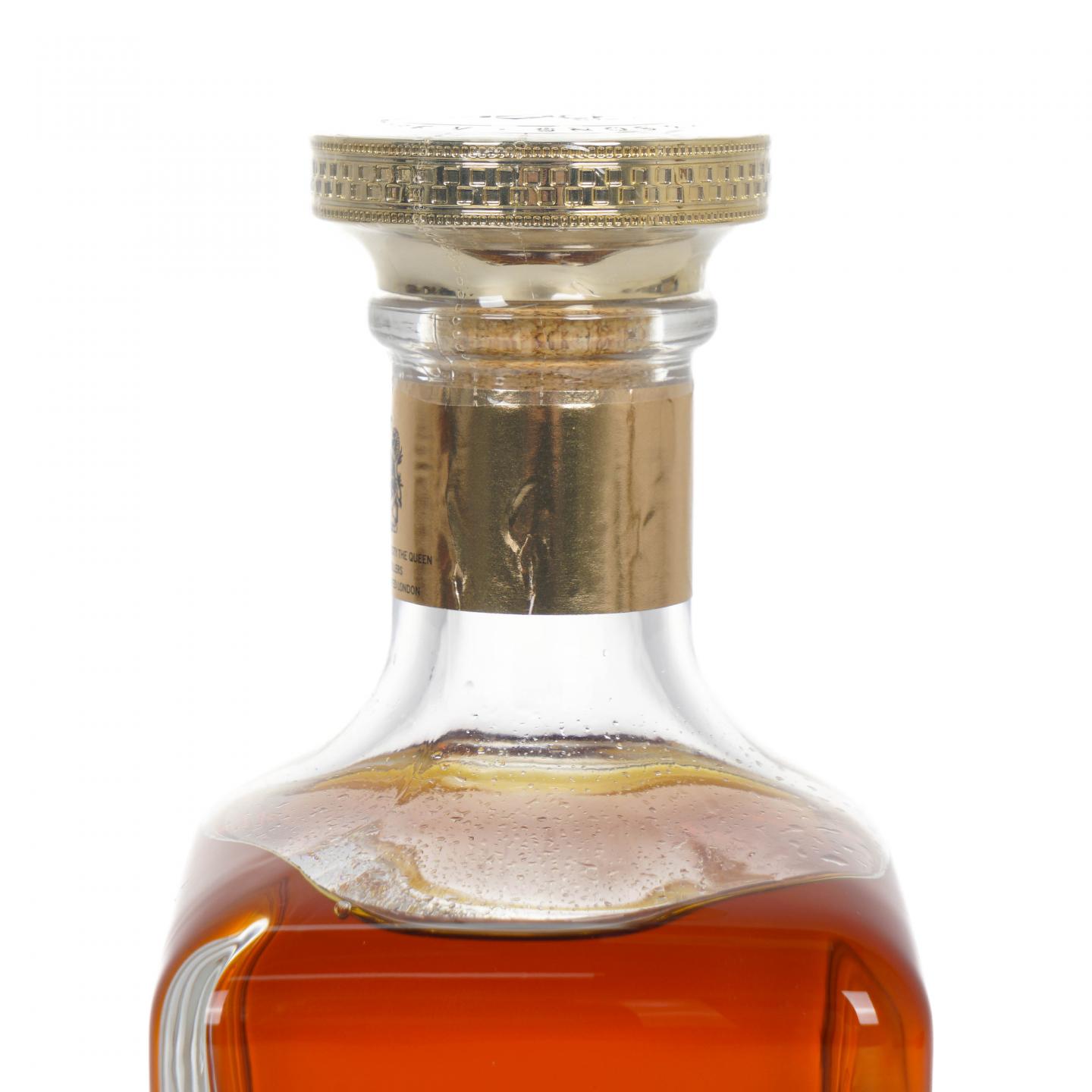 John Walker & Sons 尊尼获加 调和 King George V 750ml