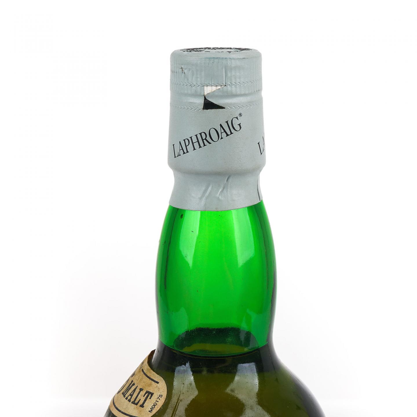 Laphroaig 拉弗格 10年 2007 700ml