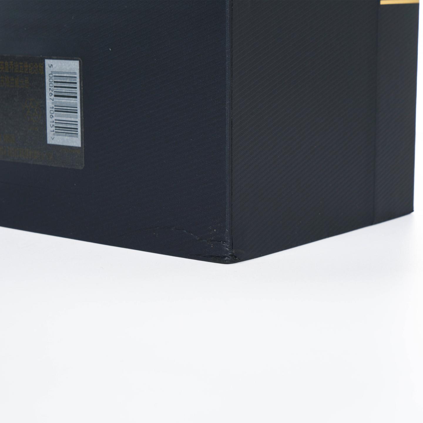 John Walker & Sons 尊尼获加 调和 King George V 750ML